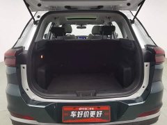Volkswagen Tiggo 7 2020 Shenxing Edition 1.5T CVT Shenxing No. 1 - фото 16