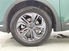 Volkswagen Tiggo 7 2020 Shenxing Edition 1.5T CVT Shenxing No. 1 - фото 17