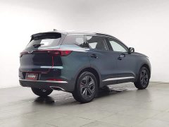 Volkswagen Tiggo 7 2020 Shenxing Edition 1.5T CVT Shenxing No. 1 - фото 2