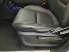 Volkswagen Tiggo 7 2020 Shenxing Edition 1.5T CVT Shenxing No. 1 - фото 20
