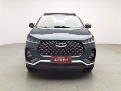 Volkswagen Tiggo 7 2020 Shenxing Edition 1.5T CVT Shenxing No. 1 - фото 3