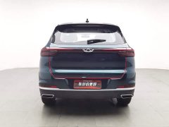 Volkswagen Tiggo 7 2020 Shenxing Edition 1.5T CVT Shenxing No. 1 - фото 4