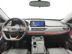 Volkswagen Tiggo 7 2020 Shenxing Edition 1.5T CVT Shenxing No. 1 - фото 5