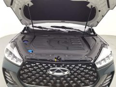 Volkswagen Tiggo 7 2020 Shenxing Edition 1.5T CVT Shenxing No. 1 - фото 6