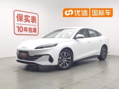 BYD Seal 06 DM-i 80KM Premium Type - фото 1