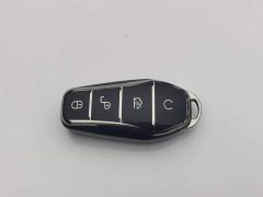 BYD Seal 06 DM-i 80KM Premium Type - фото 18
