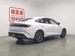 BYD Seal 06 DM-i 80KM Premium Type - фото 2