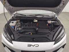 BYD Seal 06 DM-i 80KM Premium Type - фото 5