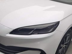 BYD Seal 06 DM-i 80KM Premium Type - фото 6