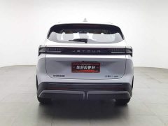 Jetour Jietu Shanhai L7 1.5T 120km ULTRA 7 seats - фото 4