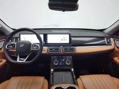 Jetour Jietu Shanhai L7 1.5T 120km ULTRA 7 seats - фото 5
