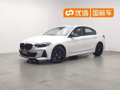 BMW 1 Series 125i M Sports Night Edition - фото 1