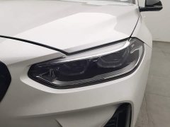 BMW 1 Series 125i M Sports Night Edition - фото 7