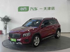 Mercedes-Benz GLB 180 Dynamic - фото 1