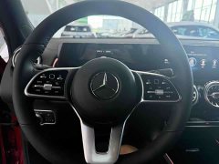 Mercedes-Benz GLB 180 Dynamic - фото 10