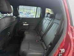 Mercedes-Benz GLB 180 Dynamic - фото 12