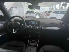 Mercedes-Benz GLB 180 Dynamic - фото 15