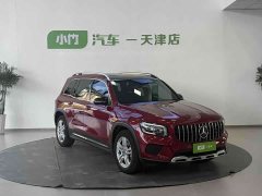 Mercedes-Benz GLB 180 Dynamic - фото 2
