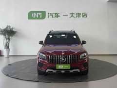 Mercedes-Benz GLB 180 Dynamic - фото 3