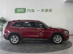 Mercedes-Benz GLB 180 Dynamic - фото 4