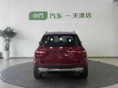 Mercedes-Benz GLB 180 Dynamic - фото 5