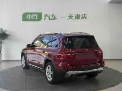 Mercedes-Benz GLB 180 Dynamic - фото 6