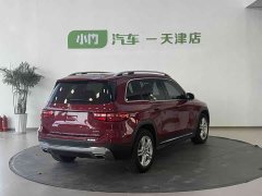 Mercedes-Benz GLB 180 Dynamic - фото 7