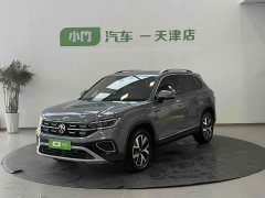 Volkswagen Tanyue 280TSI 2WD Luxury Plus Advanced Edition - фото 1