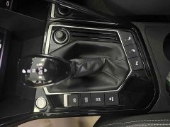 Volkswagen Tanyue 280TSI 2WD Luxury Plus Advanced Edition - фото 12