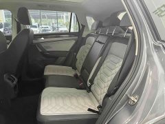Volkswagen Tanyue 280TSI 2WD Luxury Plus Advanced Edition - фото 15