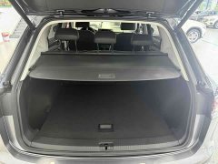 Volkswagen Tanyue 280TSI 2WD Luxury Plus Advanced Edition - фото 17