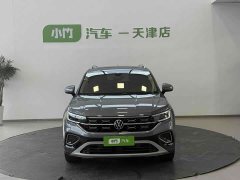Volkswagen Tanyue 280TSI 2WD Luxury Plus Advanced Edition - фото 2