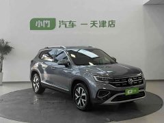 Volkswagen Tanyue 280TSI 2WD Luxury Plus Advanced Edition - фото 3