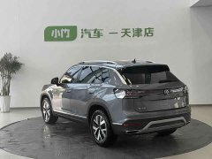 Volkswagen Tanyue 280TSI 2WD Luxury Plus Advanced Edition - фото 4