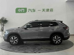 Volkswagen Tanyue 280TSI 2WD Luxury Plus Advanced Edition - фото 5