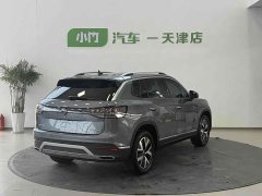 Volkswagen Tanyue 280TSI 2WD Luxury Plus Advanced Edition - фото 7