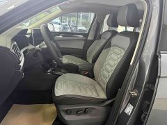 Volkswagen Tanyue 280TSI 2WD Luxury Plus Advanced Edition - фото 8