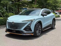 Changan UNI-T second generation 1.5T sports version premium type - фото 1