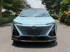 Changan UNI-T second generation 1.5T sports version premium type - фото 2