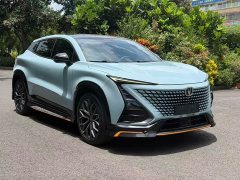 Changan UNI-T second generation 1.5T sports version premium type - фото 3