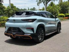 Changan UNI-T second generation 1.5T sports version premium type - фото 5