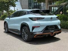 Changan UNI-T second generation 1.5T sports version premium type - фото 6