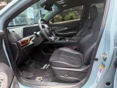 Changan UNI-T second generation 1.5T sports version premium type - фото 7