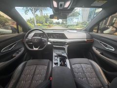 Changan UNI-T second generation 1.5T sports version premium type - фото 8