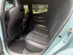 Changan UNI-T second generation 1.5T sports version premium type - фото 9