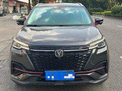 Changan CS55PLUS Blue Whale Edition 1.5T DCT Premium Type - фото 2