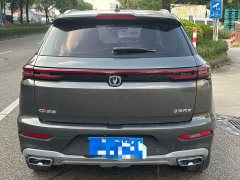 Changan CS55PLUS Blue Whale Edition 1.5T DCT Premium Type - фото 4