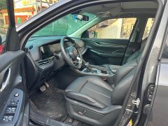 Changan CS55PLUS Blue Whale Edition 1.5T DCT Premium Type - фото 5