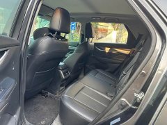 Changan CS55PLUS Blue Whale Edition 1.5T DCT Premium Type - фото 6