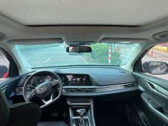 Changan CS55PLUS Blue Whale Edition 1.5T DCT Premium Type - фото 7